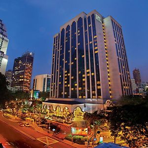 Hotel Istana Kuala Lumpur City Centre